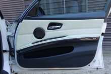 BMW 3 Series 335i M Sport 