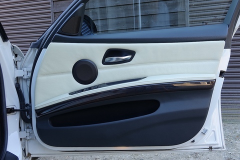 335I M Sport Saloon 3.0 Automatic Petrol