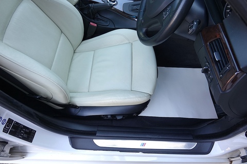 335I M Sport Saloon 3.0 Automatic Petrol