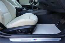 BMW 3 Series 335i M Sport 