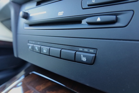 335I M Sport Saloon 3.0 Automatic Petrol