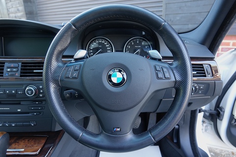 335I M Sport Saloon 3.0 Automatic Petrol