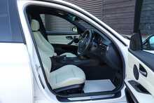 BMW 3 Series 335i M Sport 