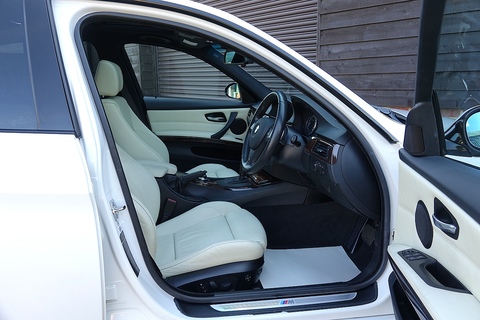 335I M Sport Saloon 3.0 Automatic Petrol