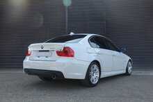 BMW 3 Series 335i M Sport 