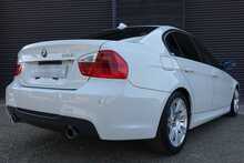 BMW 3 Series 335i M Sport 