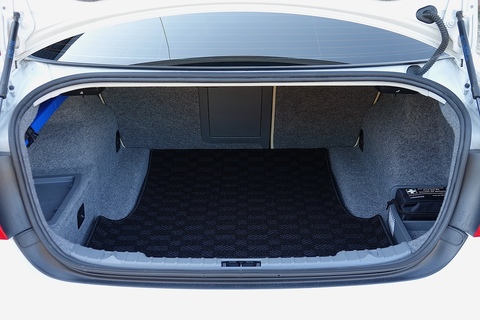 335I M Sport Saloon 3.0 Automatic Petrol