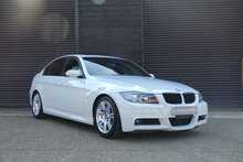 BMW 3 Series 335i M Sport 