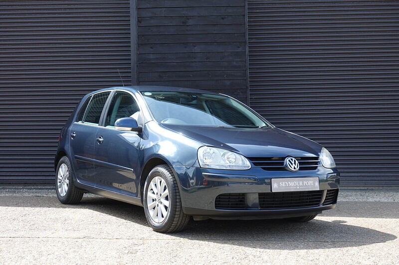 1.6 FSI Match Hatchback 5dr Petrol Manual (161 g/km, 113 bhp)