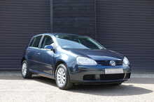 Volkswagen Golf FSI Match 