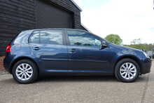 Volkswagen Golf FSI Match 