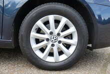 Volkswagen Golf FSI Match 