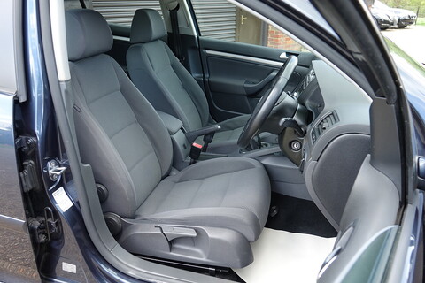 1.6 FSI Match Hatchback 5dr Petrol Manual (161 g/km, 113 bhp)