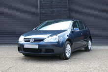 Volkswagen Golf FSI Match 