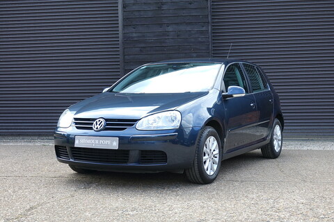 1.6 FSI Match Hatchback 5dr Petrol Manual (161 g/km, 113 bhp)