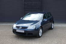 Volkswagen Golf FSI Match 