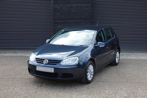 1.6 FSI Match Hatchback 5dr Petrol Manual (161 g/km, 113 bhp)