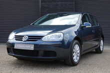 Volkswagen Golf FSI Match 
