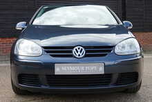 Volkswagen Golf FSI Match 