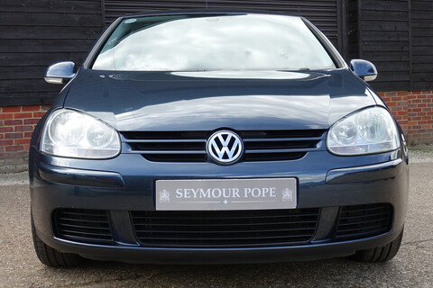 1.6 FSI Match Hatchback 5dr Petrol Manual (161 g/km, 113 bhp)