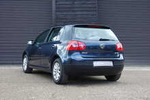 Volkswagen Golf FSI Match 