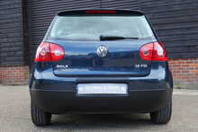 Volkswagen Golf FSI Match 