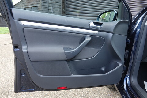 1.6 FSI Match Hatchback 5dr Petrol Manual (161 g/km, 113 bhp)