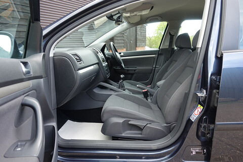 1.6 FSI Match Hatchback 5dr Petrol Manual (161 g/km, 113 bhp)