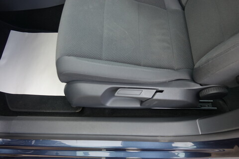 1.6 FSI Match Hatchback 5dr Petrol Manual (161 g/km, 113 bhp)