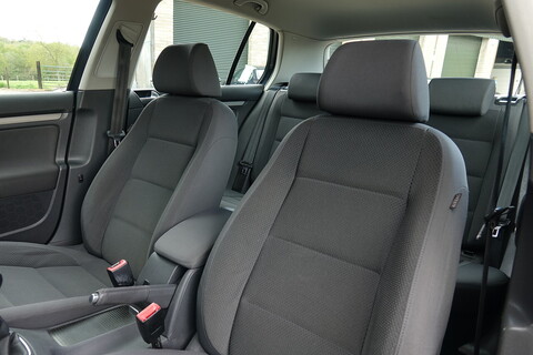 1.6 FSI Match Hatchback 5dr Petrol Manual (161 g/km, 113 bhp)