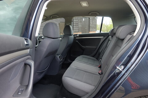 1.6 FSI Match Hatchback 5dr Petrol Manual (161 g/km, 113 bhp)
