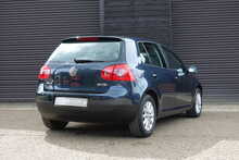 Volkswagen Golf FSI Match 