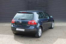 Volkswagen Golf FSI Match 