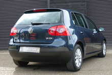 Volkswagen Golf FSI Match 