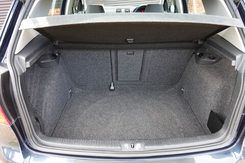 1.6 FSI Match Hatchback 5dr Petrol Manual (161 g/km, 113 bhp)