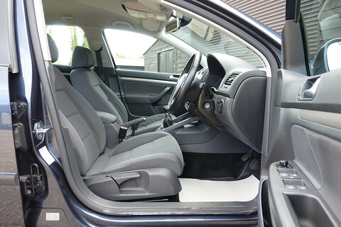 1.6 FSI Match Hatchback 5dr Petrol Manual (161 g/km, 113 bhp)