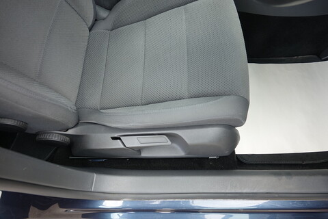 1.6 FSI Match Hatchback 5dr Petrol Manual (161 g/km, 113 bhp)
