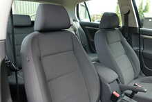 Volkswagen Golf FSI Match 