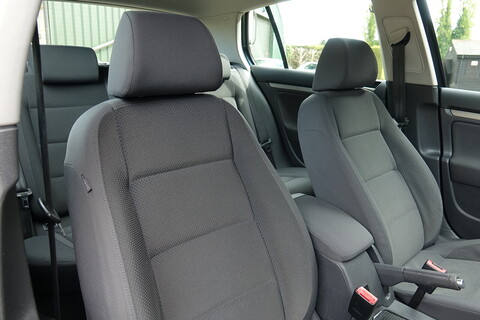 1.6 FSI Match Hatchback 5dr Petrol Manual (161 g/km, 113 bhp)