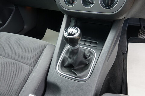 1.6 FSI Match Hatchback 5dr Petrol Manual (161 g/km, 113 bhp)