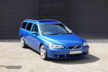 Volvo V70 2.5 R AWD Estate Automatic 