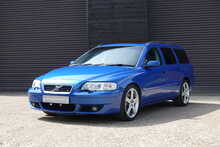 Volvo V70 2.5 R AWD Estate Automatic 