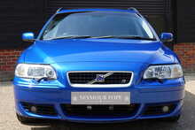 Volvo V70 2.5 R AWD Estate Automatic 
