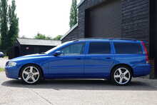 Volvo V70 2.5 R AWD Estate Automatic 