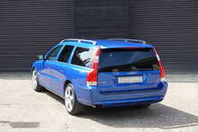 Volvo V70 2.5 R AWD Estate Automatic 