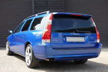 Volvo V70 2.5 R AWD Estate Automatic 
