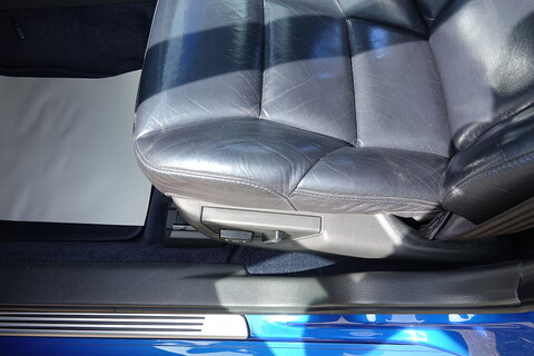 2.5 R AWD Estate Automatic Estate 2500 Automatic1 Petrol