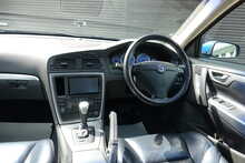 Volvo V70 2.5 R AWD Estate Automatic 