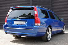 Volvo V70 2.5 R AWD Estate Automatic 