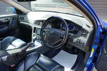 Volvo V70 2.5 R AWD Estate Automatic 